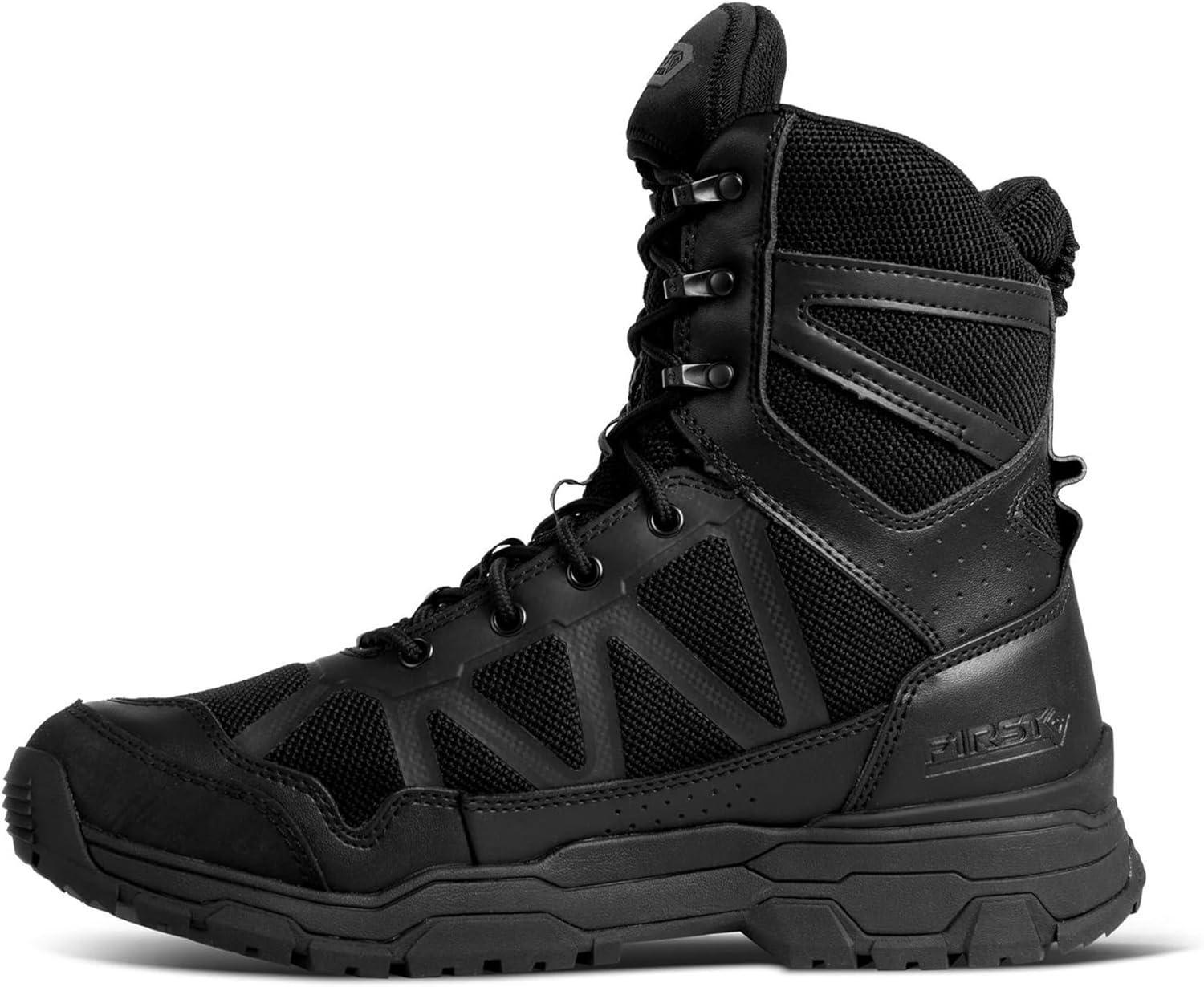 First Tactical unisex-adult Men's 7" Operator Boot