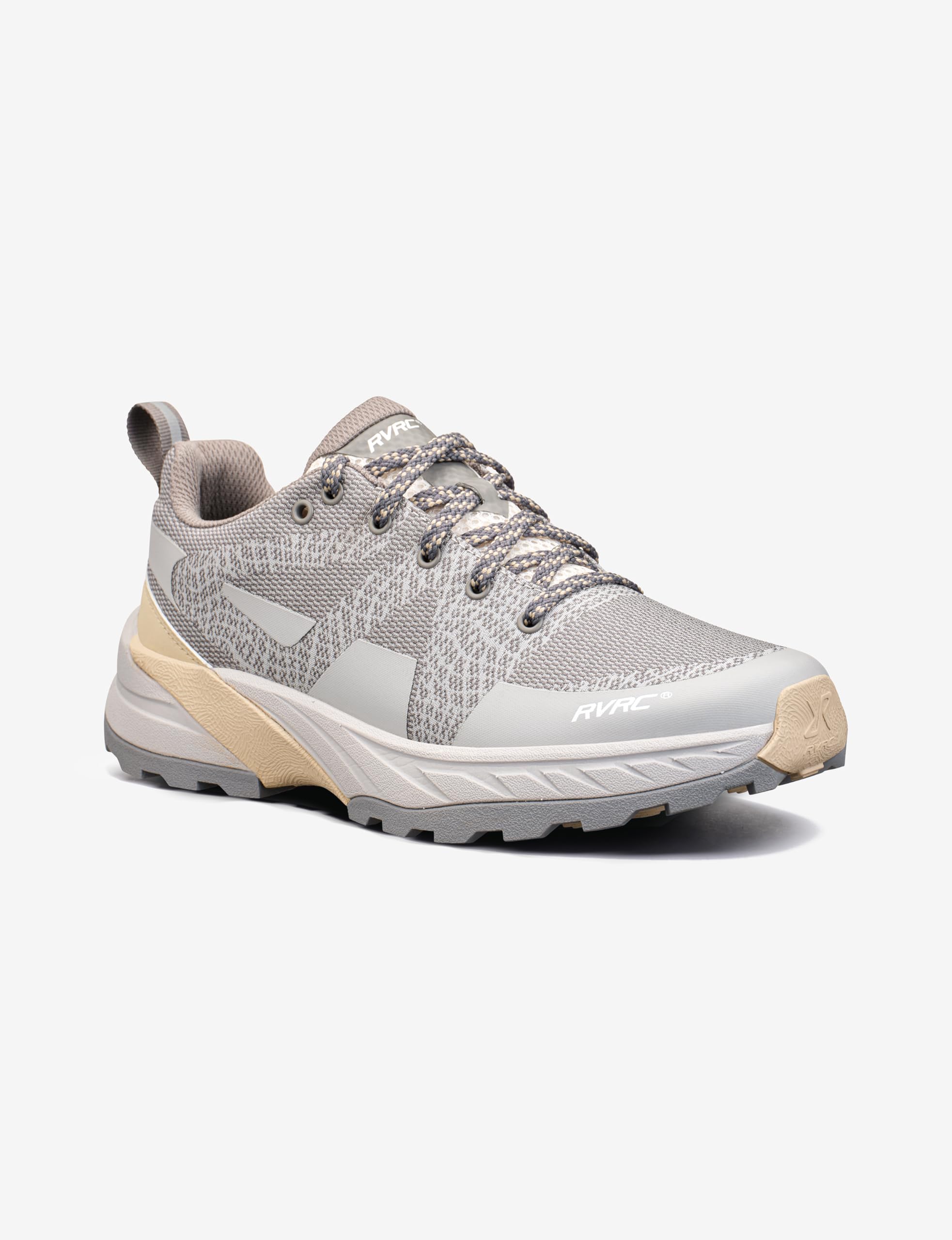 RevolutionRace Daytrek Walking Shoes da Donna, Scarpe da Trekking Leggere e Traspiranti