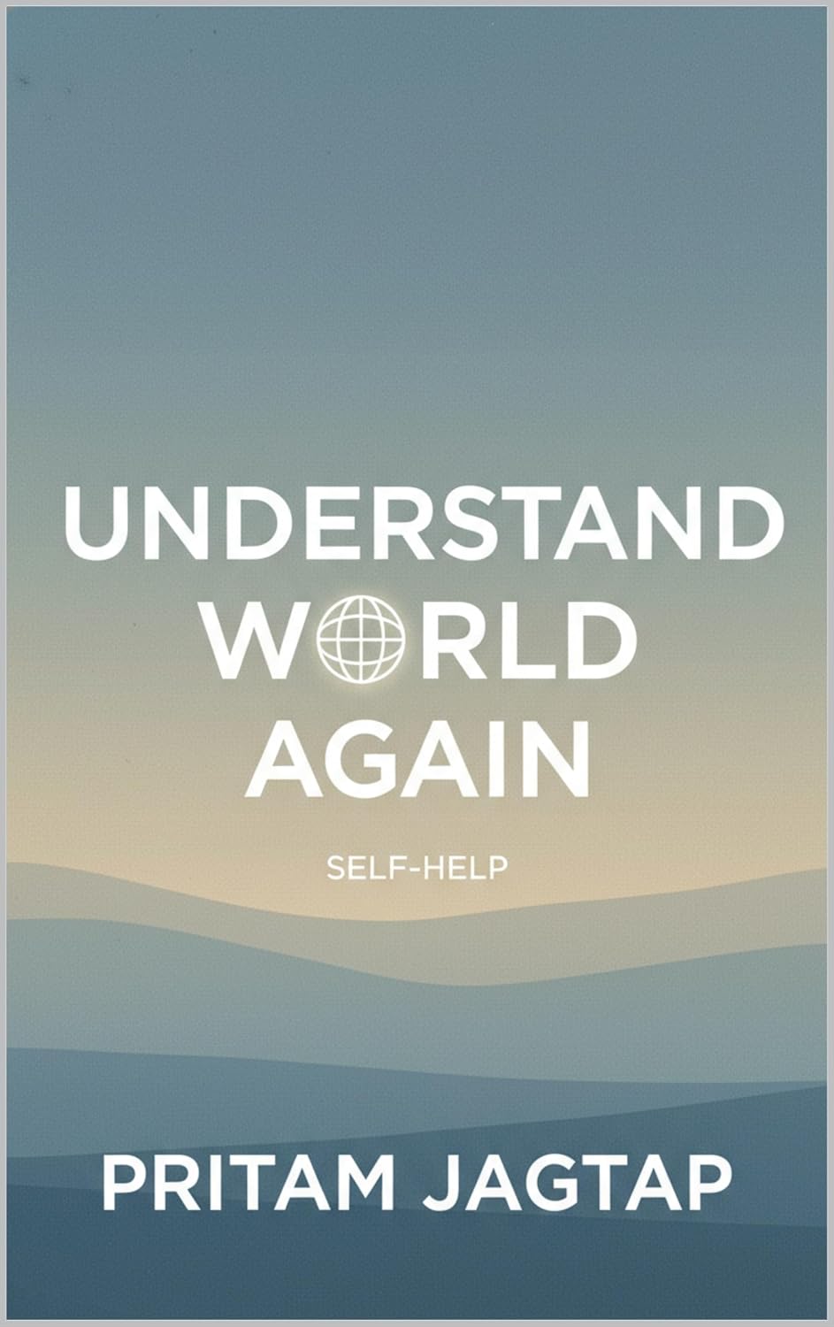 understand world again      Kindle Edition