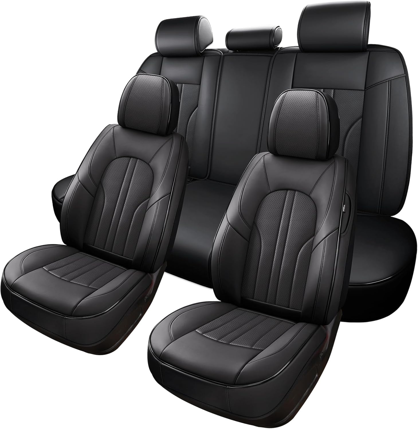 Car Seat Cover Full Set