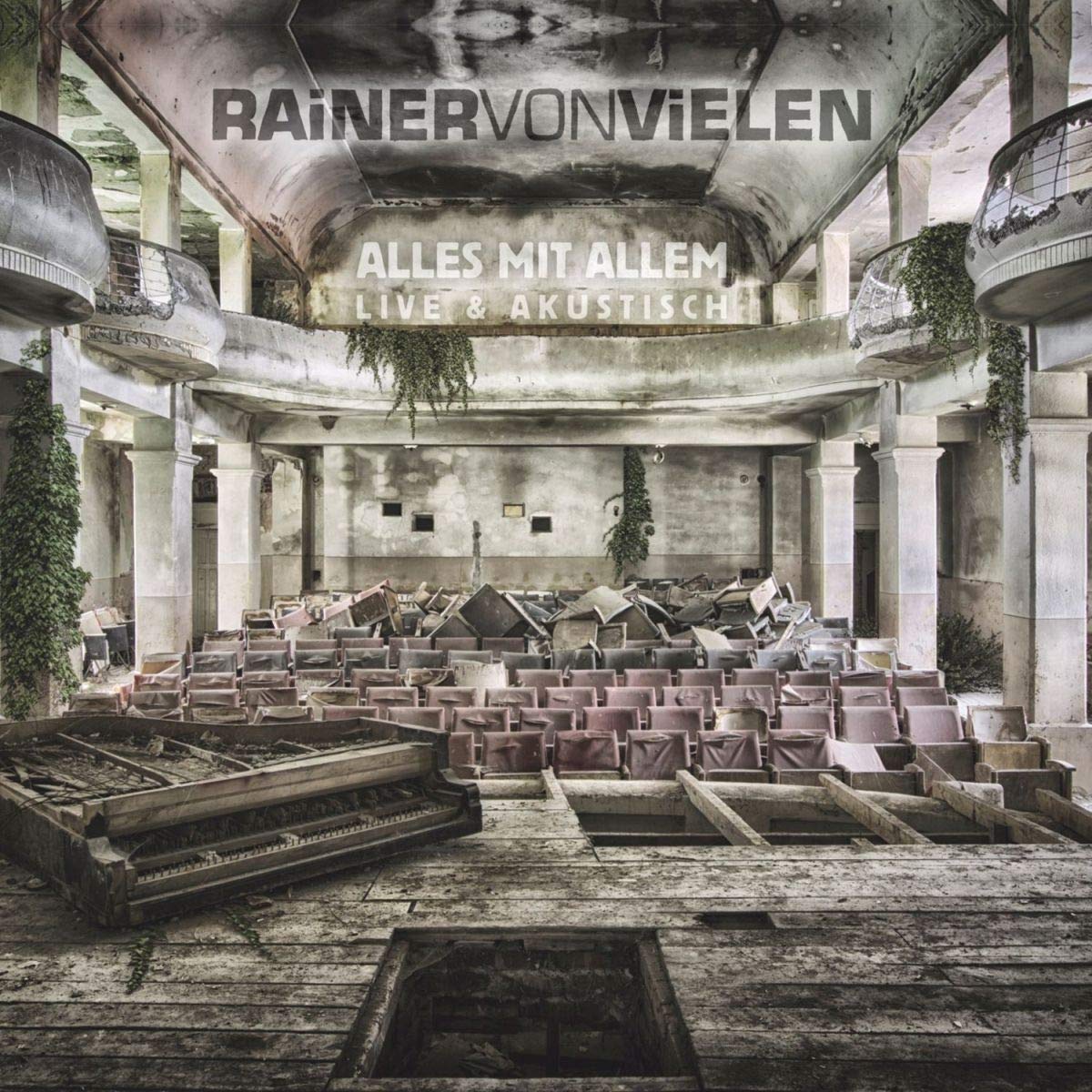 Alles mit Allem
