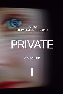 Private I: A Memoir