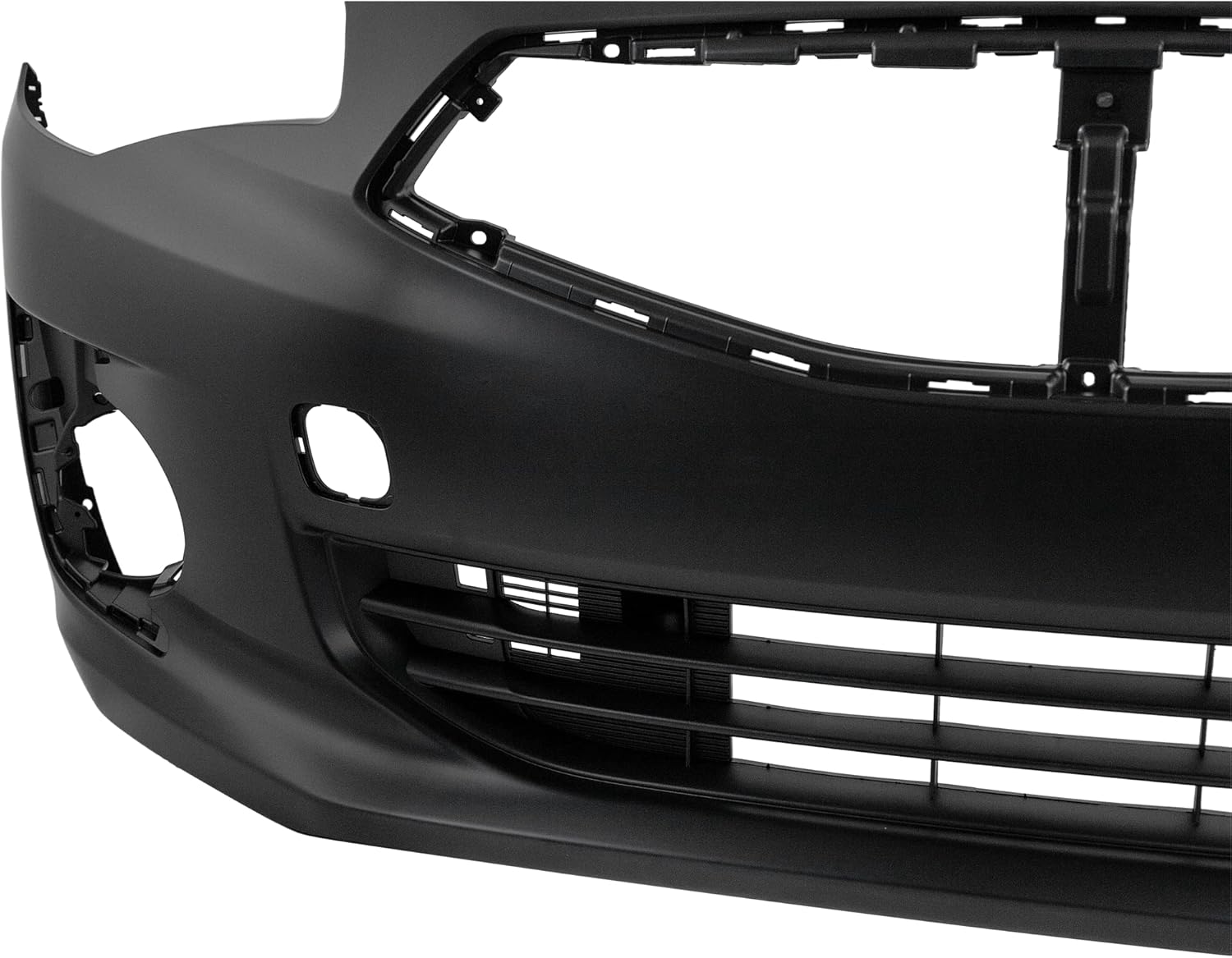 Garage-Pro Front Bumper Cover For 2017-2020 Mitsubishi Mirage G4, Automotive Exterior Accessories