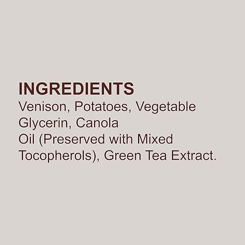 Vista 26 de Addiction Meaty Bites - Golosinas hipoalergénicas para perros - Hecho en Nueva Zelanda - Alto contenido de carne - Sin gluten y granos - Golosinas