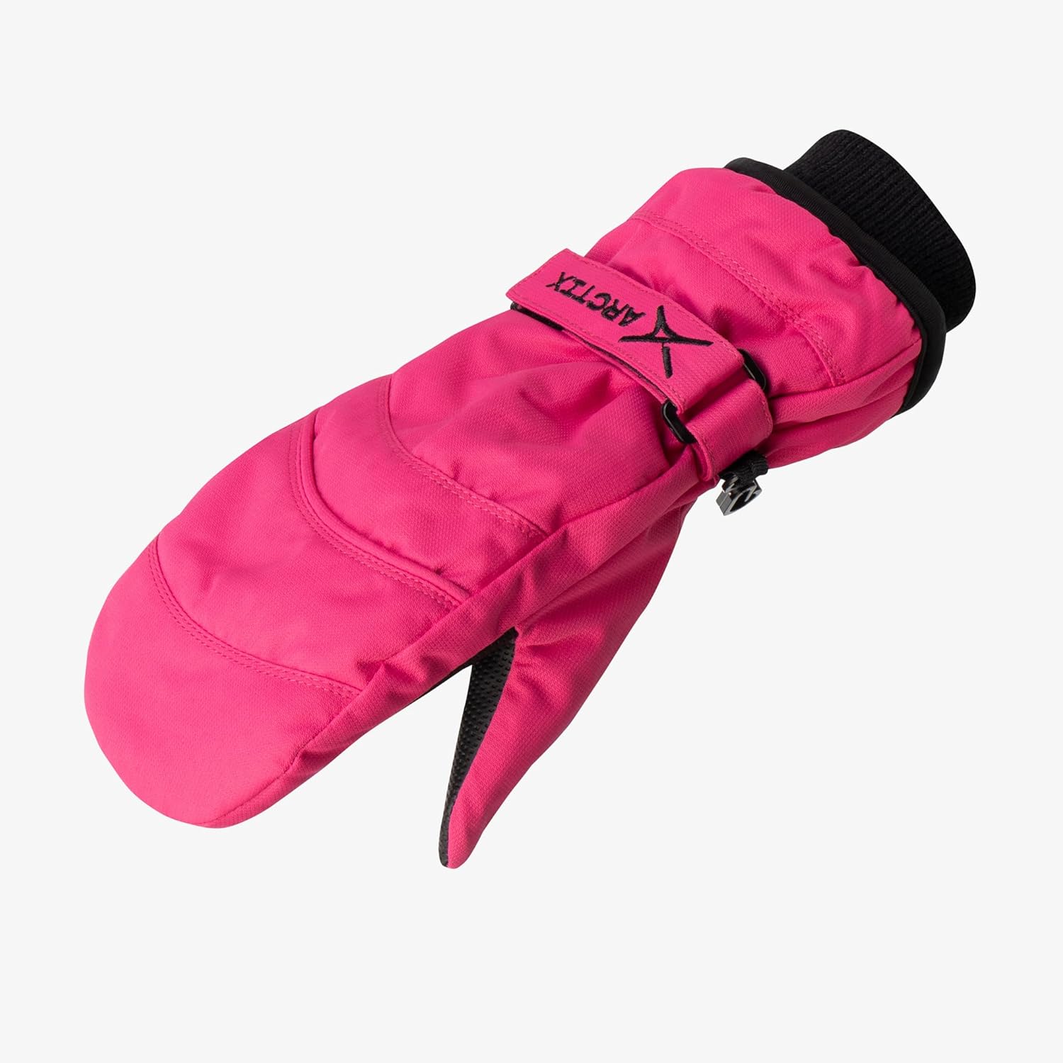 Arctix Kids Freestyle Insulated Ski Mittens - Image 3