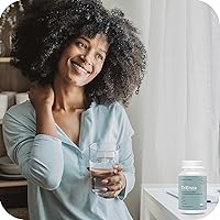 Vista 9 de Houston Enzymes TriEnza - Suplemento enzimático digestivo para gluten, caseína, soja, proteínas, carbohidratos, grasas y polifenoles, enzimas