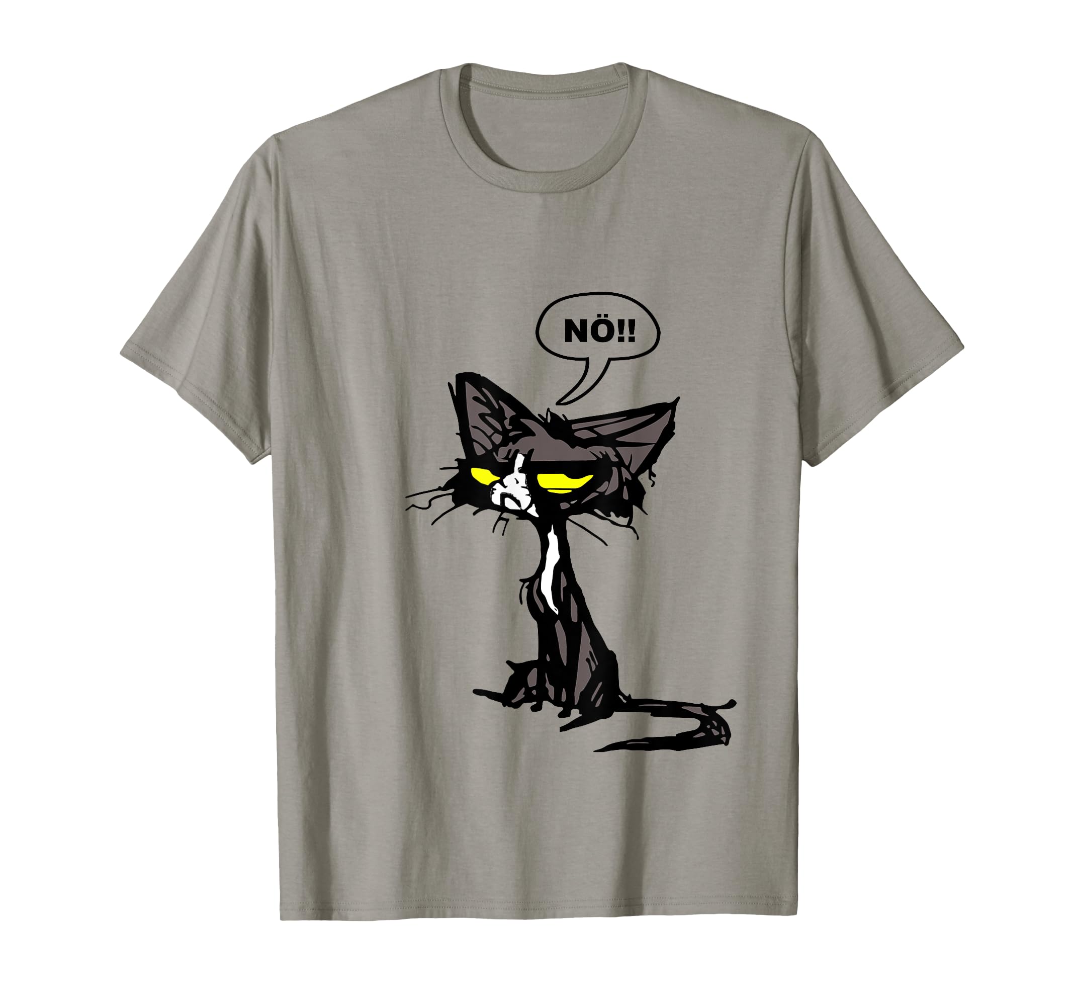 Kleidung mit Designs von Amazon Merch on Demand