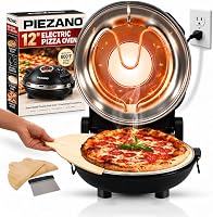 Piezano 12 inch electric