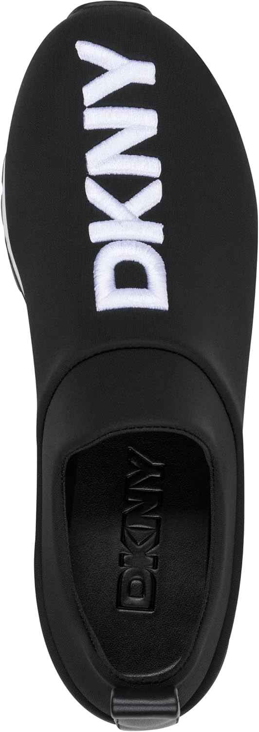 DKNY Women's Jadyn Slip-on Jogger Sneakers