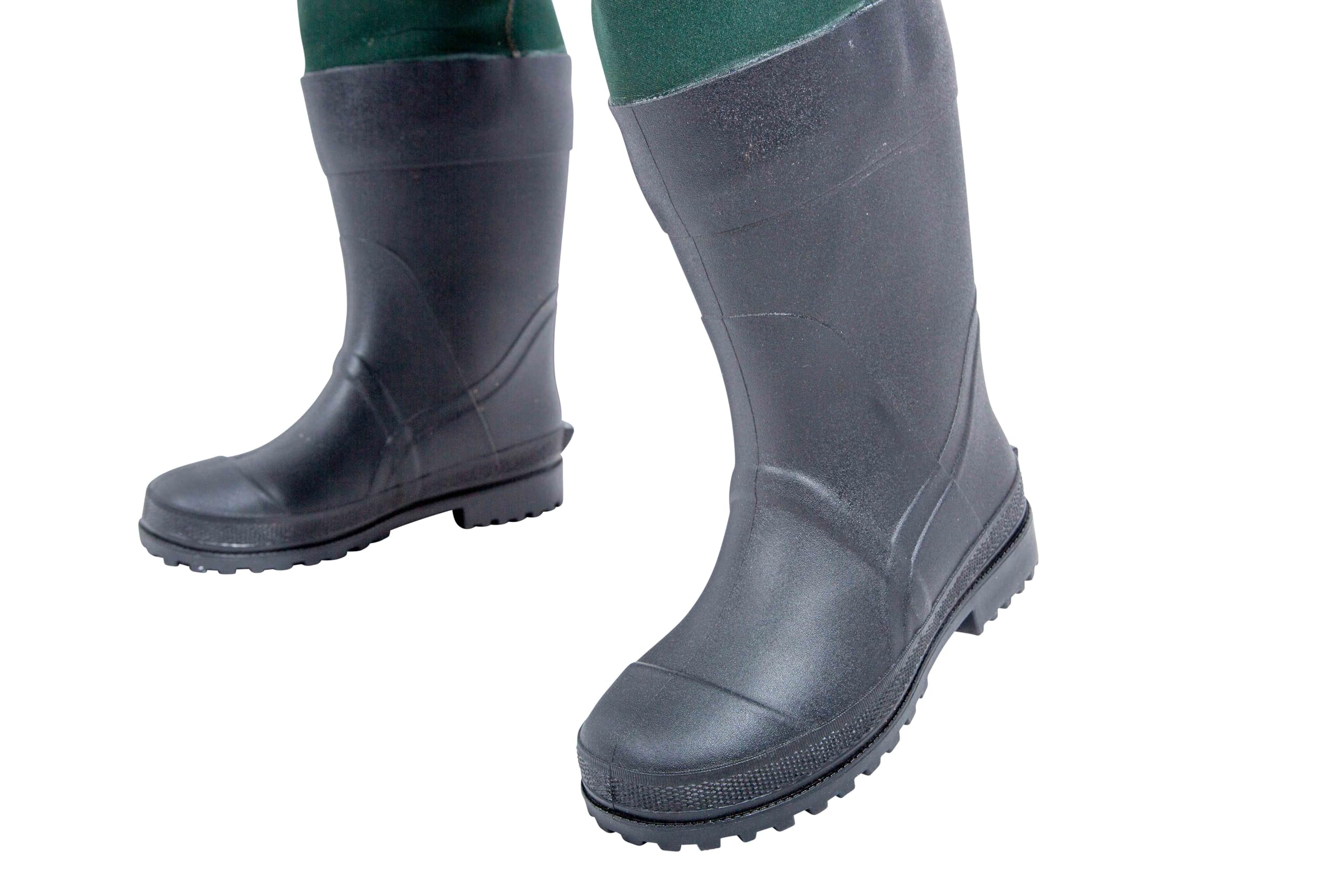 Ultimate 4.8mm Neoprene Waders - 44 - Waders Pêche