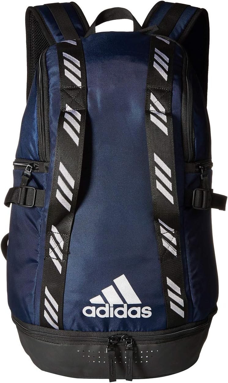 adidas Unisex Creator 365 Backpack, Team Power Red, ONE SIZE