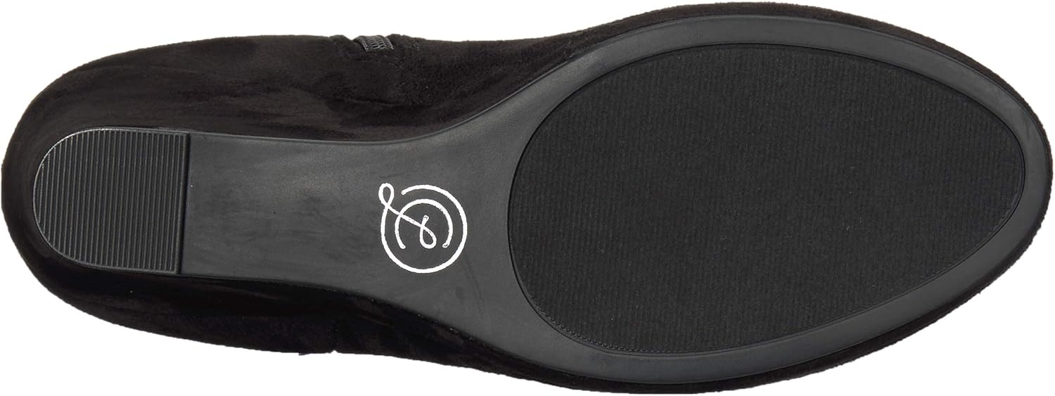  | Chinese Laundry Women's Larisa Over The Knee Boot | Over-the-Knee