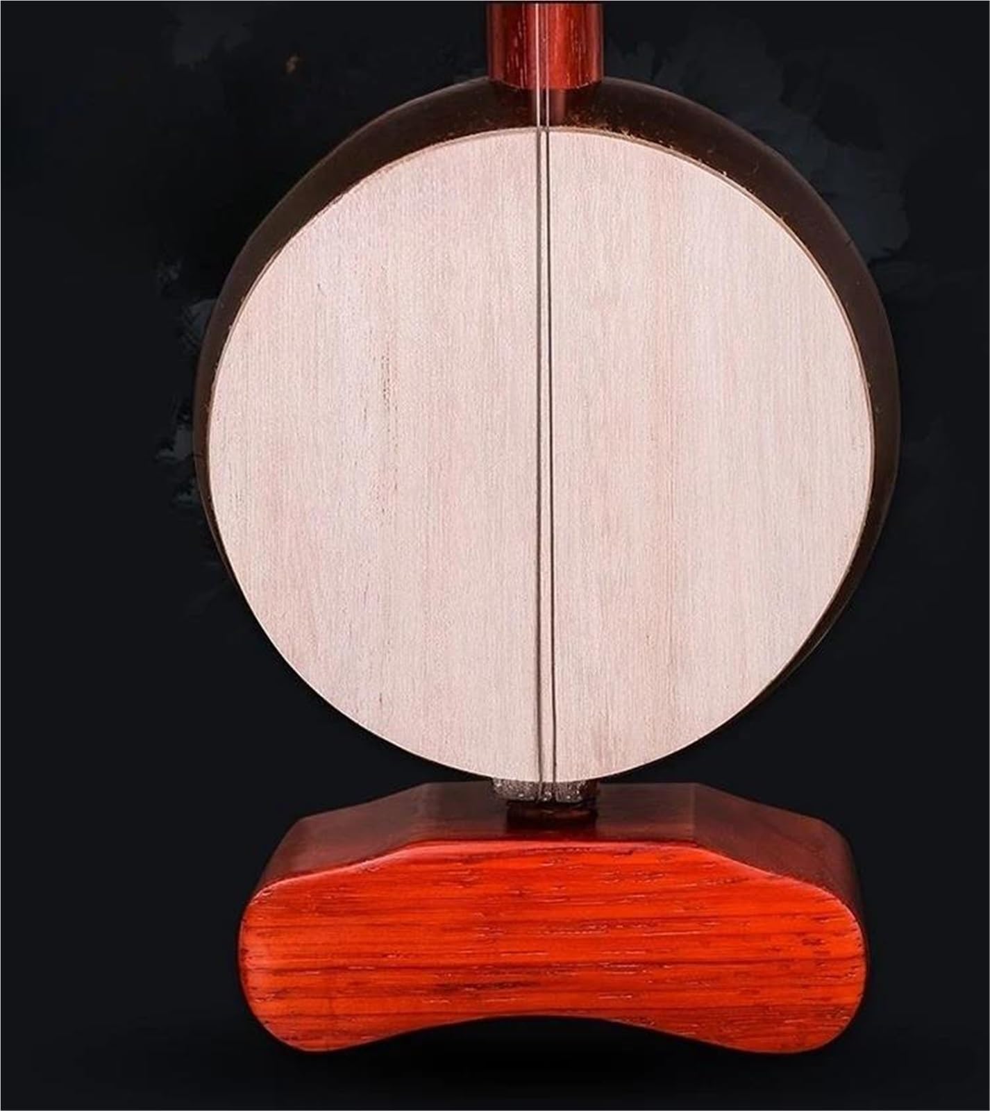 Professionelle Erhu (chinesische Zweisaitige Geige) Aus Holz Geeignet Für Erwachsene Und Anfänger Erhu In Profi-Qualität