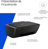 HP DeskJet 2920 Wireless All-in-One Colour Printer - 4