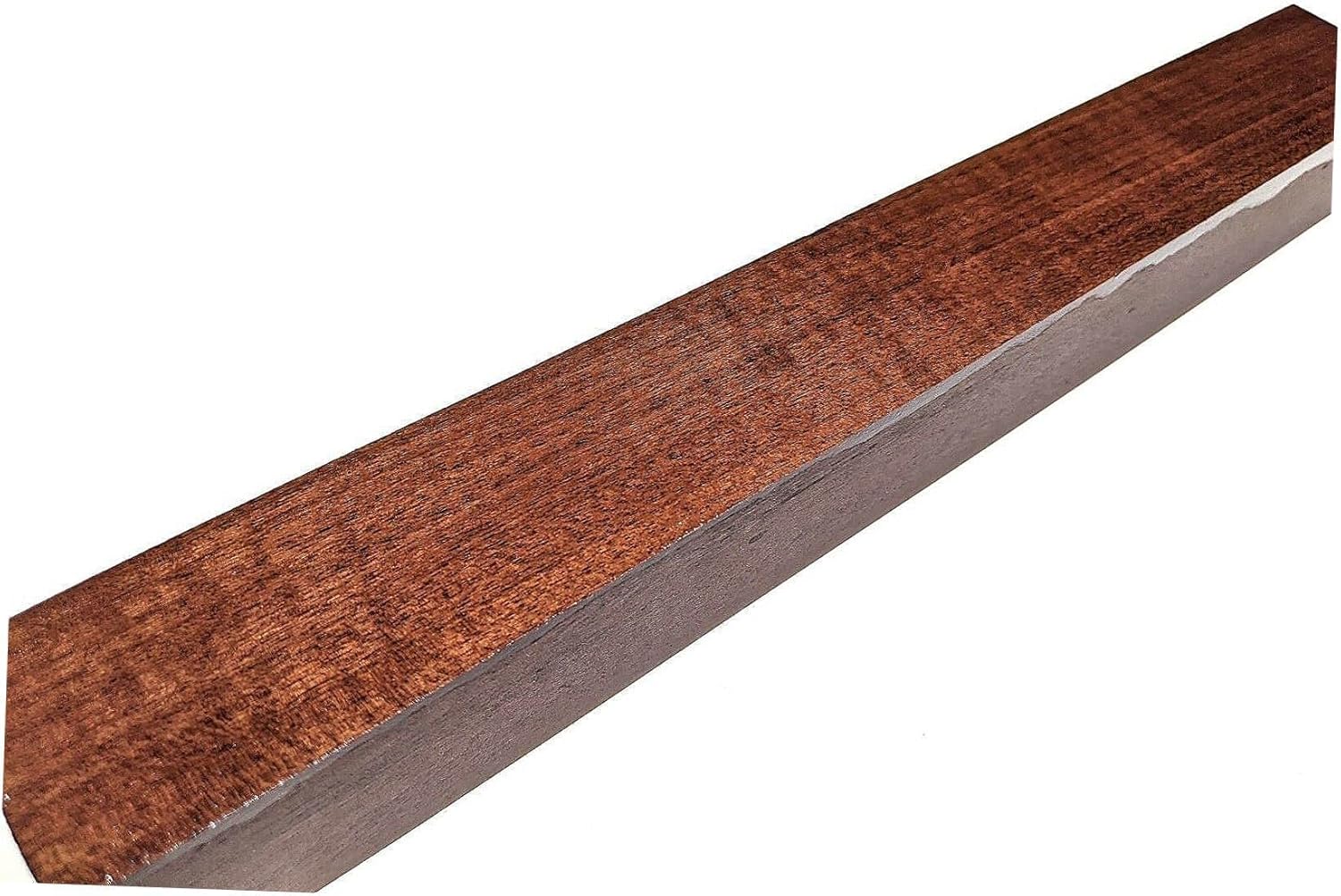 Purpleheart Turning Blank 1-1/2" X 1-1/2 X 12" ( B3) Dried Suitable Wood Pieces for Wood Crafts and Projects