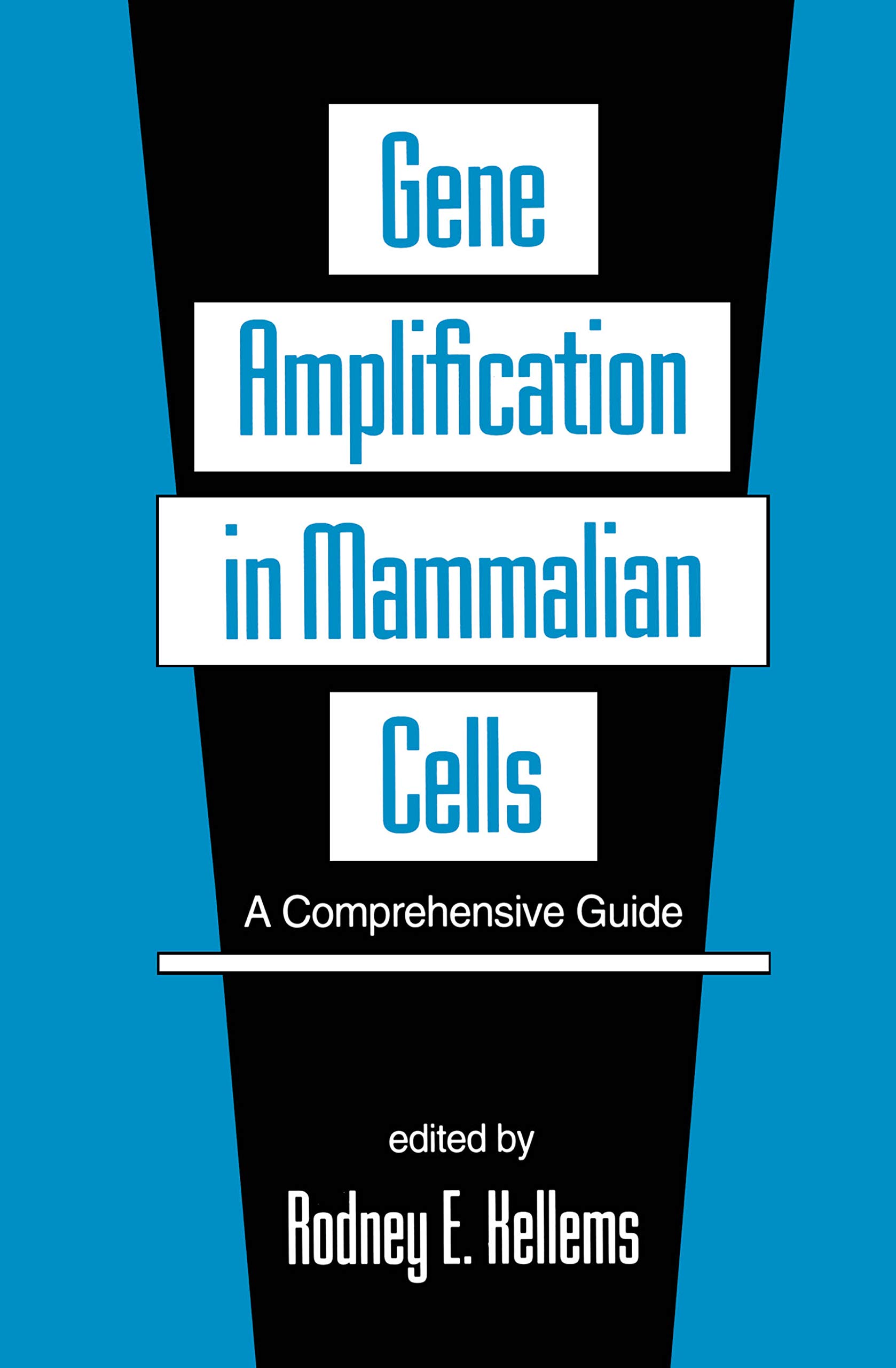 Gene Amplification in Mammalian Cells: A Comprehensive Guide
