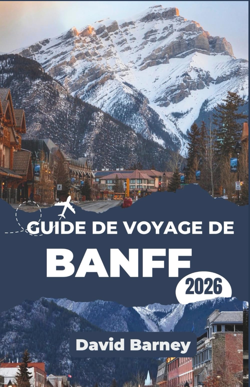 Guide de voyage de Banff 2026: Esplora parchi, attività all'aperto, sentieri segnalati, esperienze locali e incontri responsabili con la fauna selvatica