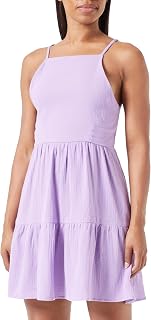 Mini Slipdress Vestido para Mujer