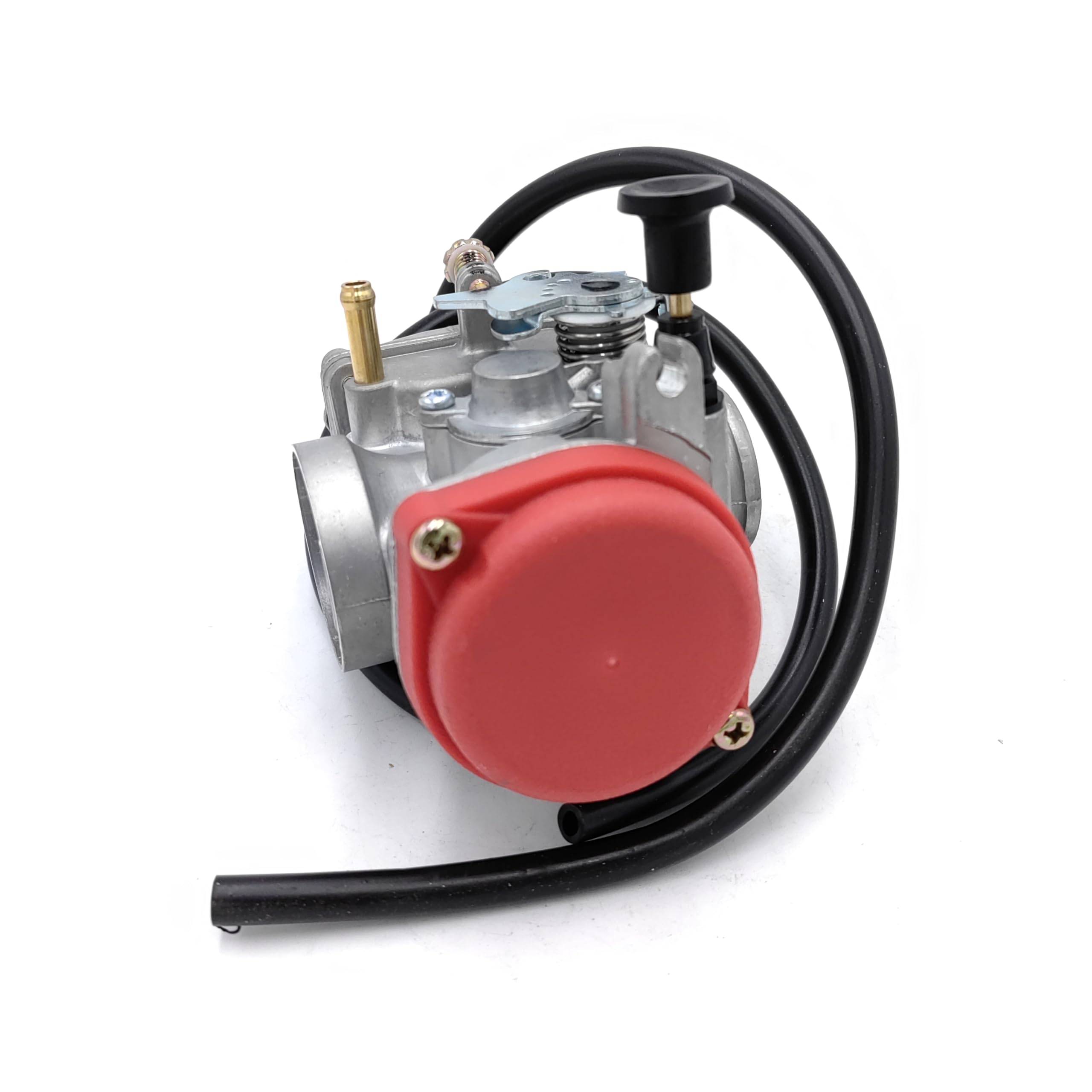 Carburateur voor Jianshe 250 Js250 Baja Wd250-U Trail Jetmoto Tank 250cc ATV Qua