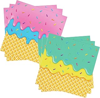 50 Count Ice Cream Cone Lahore, Karachi - Pakistan