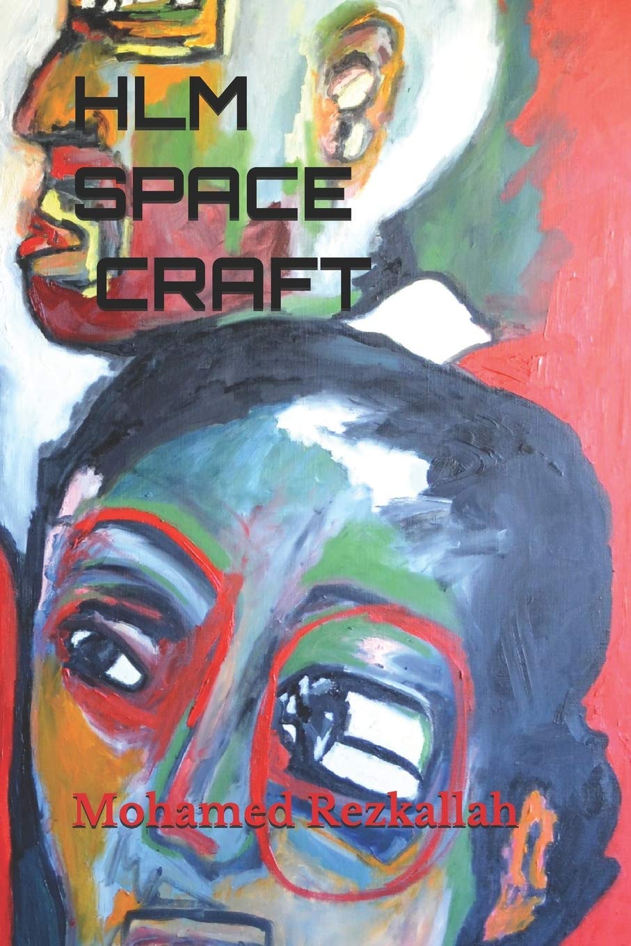 HLM Space Craft