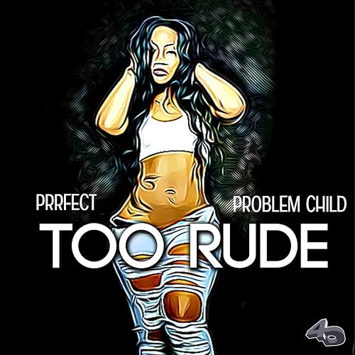 Too Rude Instrumental By 4th Dimension Productions On Amazon Music Amazon Com amazon com