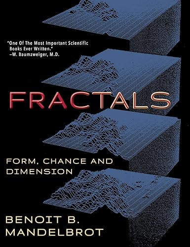 Fractals: Form, Chance and Dimension