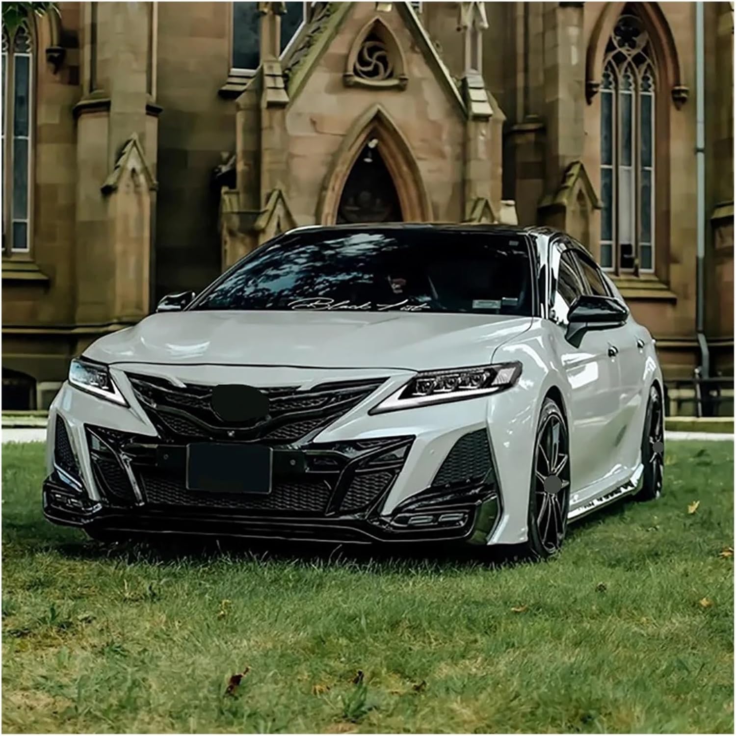 2018-2024年式第8世代トヨタカムリLE/SE/XLE/XSE/TRD用LEDテールライトアセンブリ – TT-ABC | 車のプラグプレイレッドデビルアイ LED ヘッドライトカムリ第 8 世代 2018-2023 LE/SE/XLE/XSE/TRD モ | ライト・アクセサリ | NTOJEFBP(小さな店)