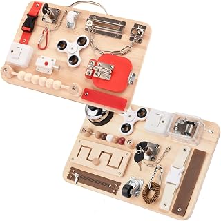 Potatomato Fidget Board 2 Set