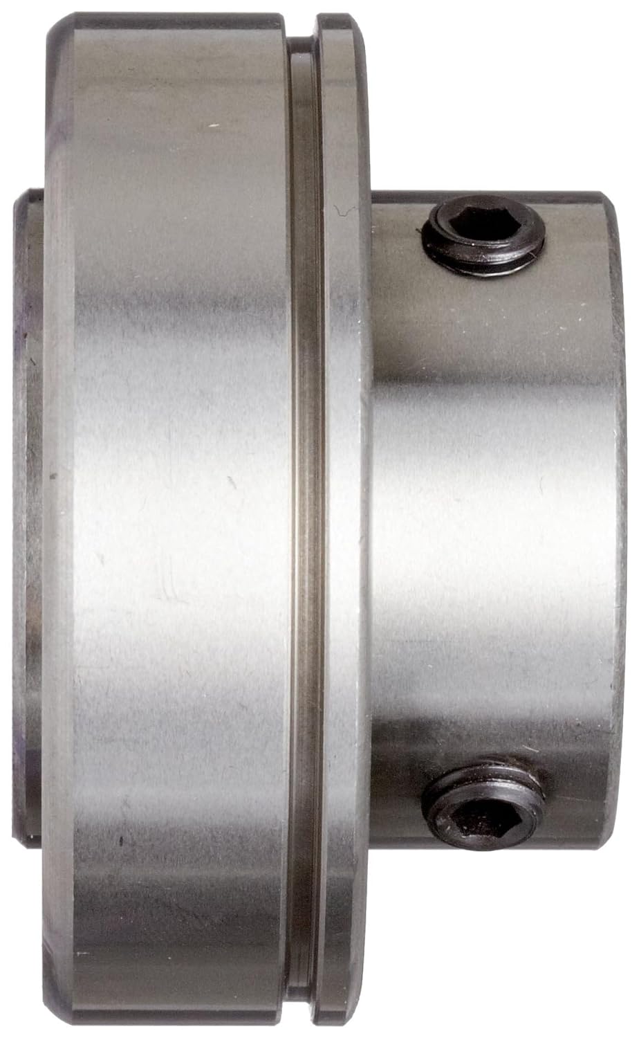 Nice Ball Bearing 7616DL Heavy Duty Double Sealed, Extended Inner Ring, 52100 Bearing Quality Steel, 1.000" Bore x 2.000" OD x 1.179" Width
