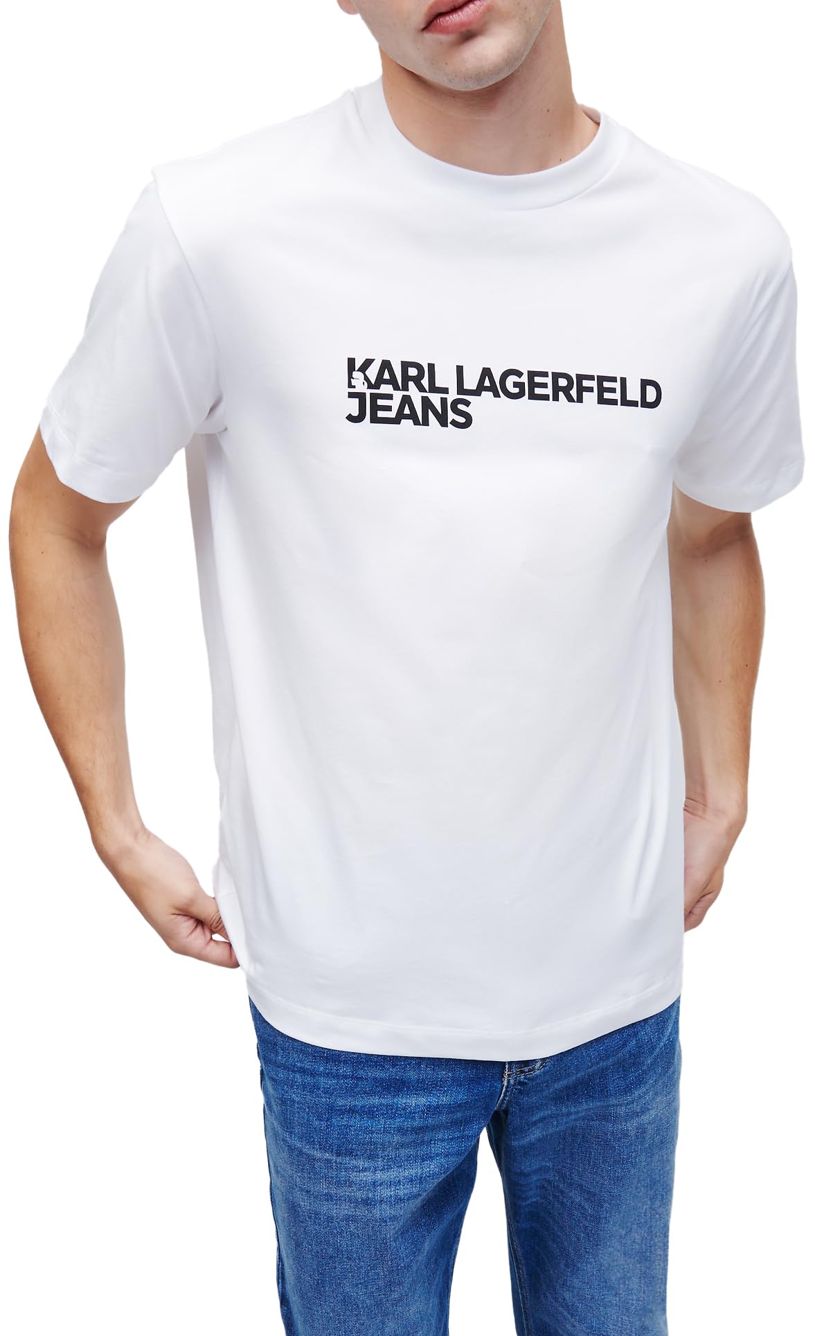 KARL LAGERFELD JEANS