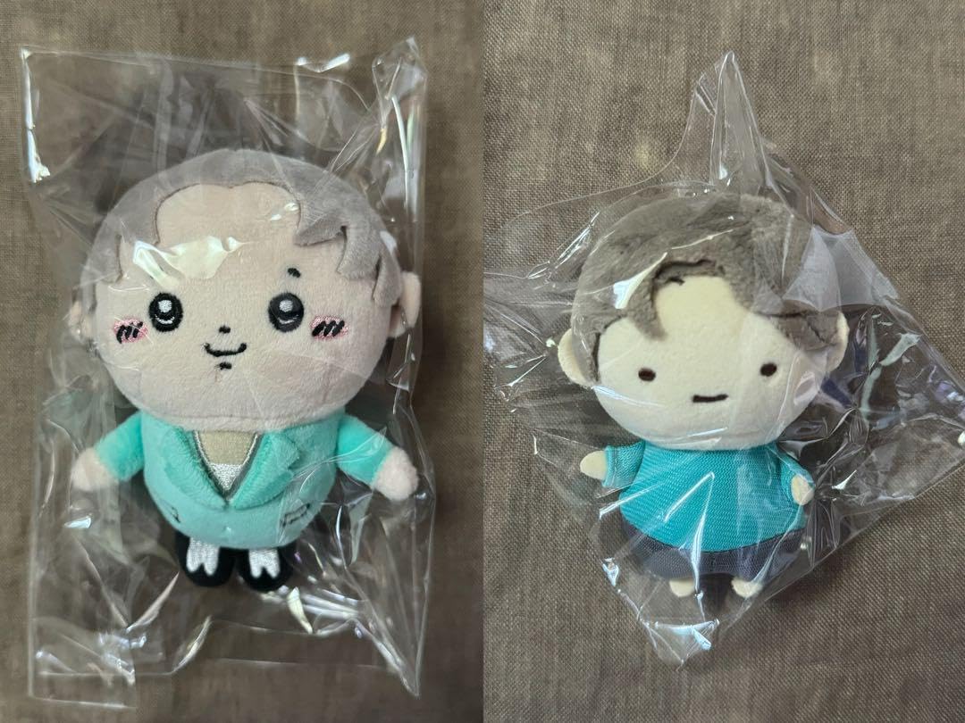 超特急　アロハ 　マスコット　EVE 超特急 EVE アロハ ぬいぐるみ - メルカリ
