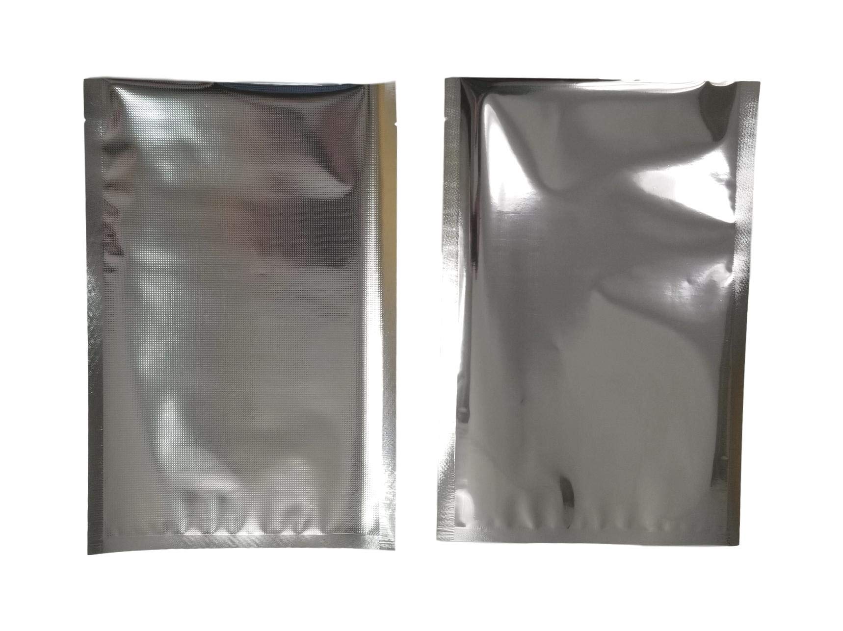 steelpak mylar bags