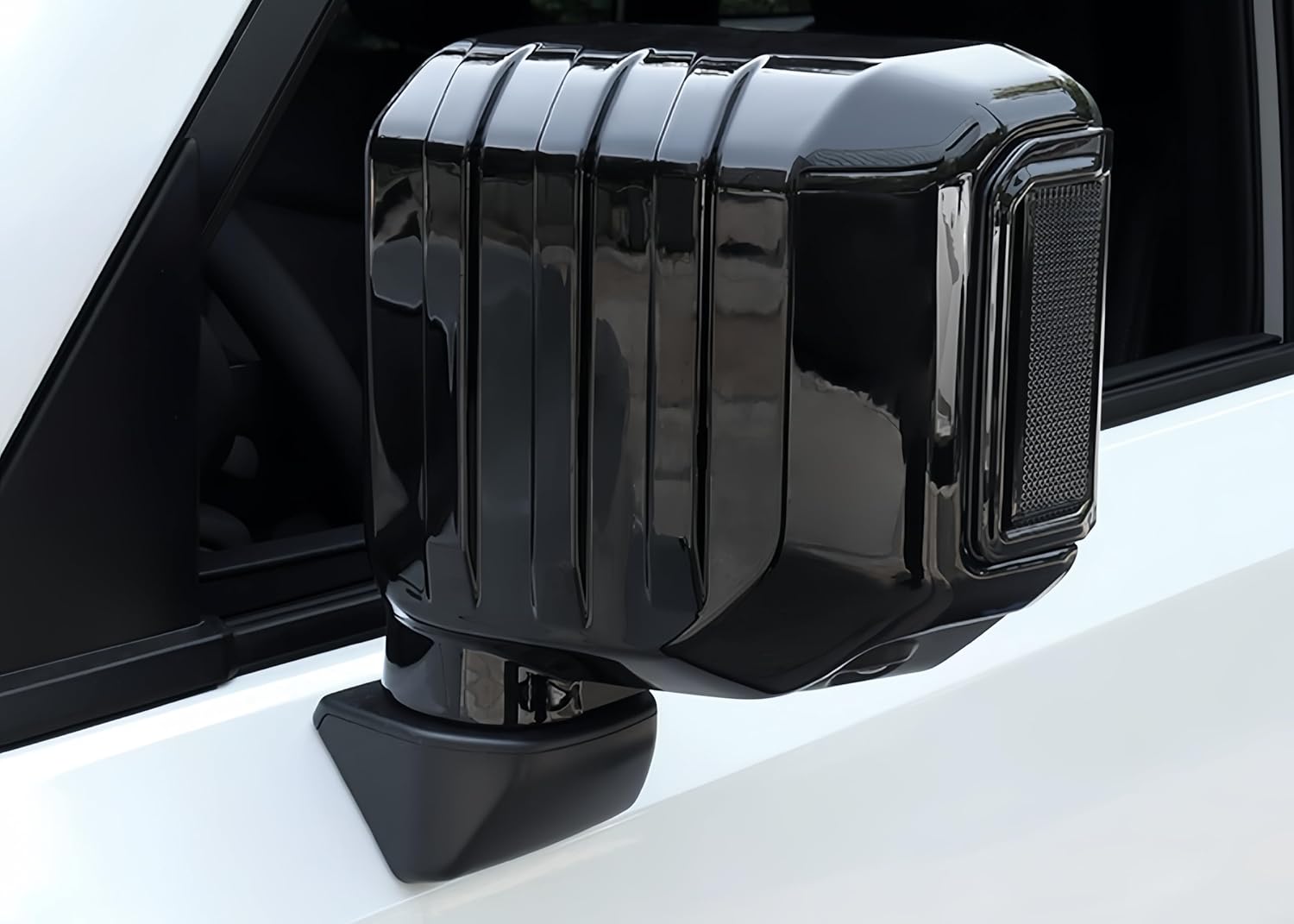 Alysianov 2024新型 ランドクルーザー 250系 適用 サイドミラー