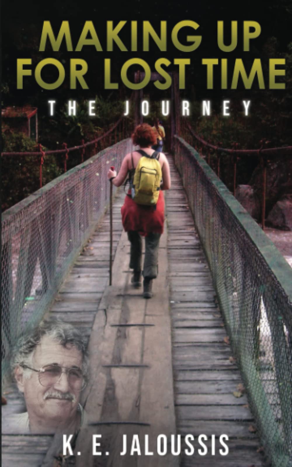 Making up for Lost Time: The Journey