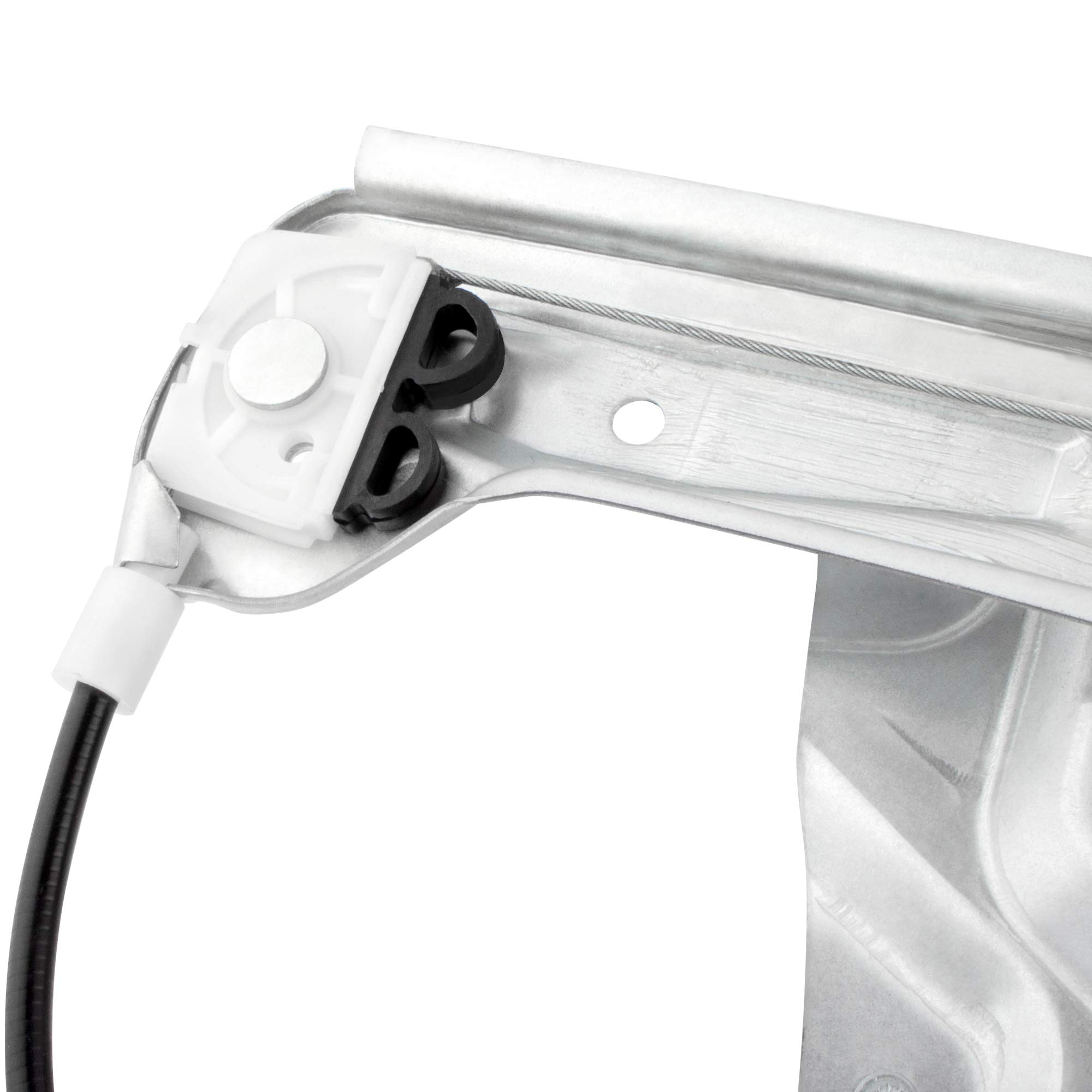 Amazon.com: BOXI 19244838 741-583 Rear Left Driver Side Power  