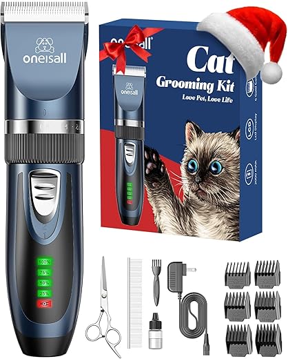 Cat Grooming