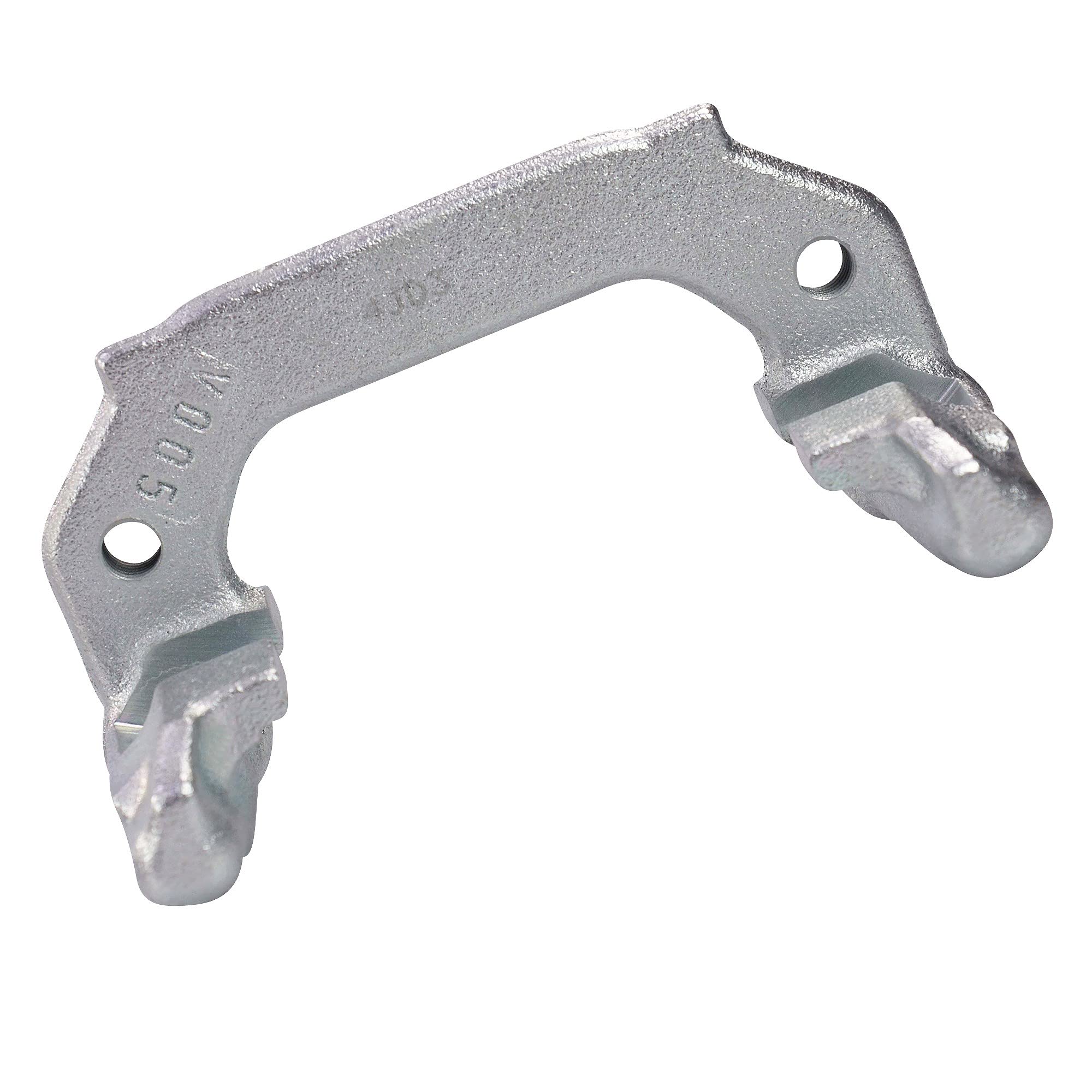 TRW Supporto, Pinza freno BDA1128 Compatibile con: FORD FIESTA V, FIESTA VI, FIESTA VI Van, FOCUS I, FOCUS I Turnier