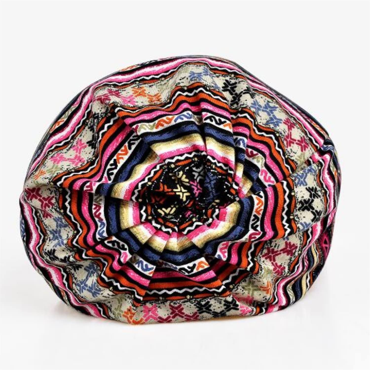 Czapka Ciepłe Czapki Zimowe Damska Luźna Czapka Beanie Z Dzianiny Beret Czapka Z Czaszkami Workowate Zimowe Miękkie Ciepłe Czapki Czapki Beanie Czapki Zimowe