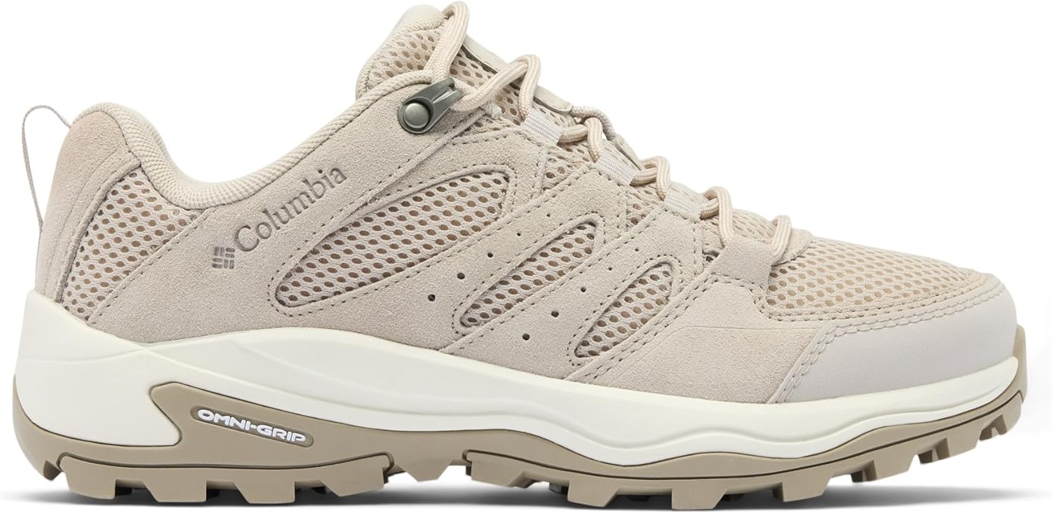 Columbia Womens Redmond 4 Breathe