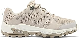 Redmond IV Breathe, Chaussures Basses De Randonnée Et Trekking pour Femme