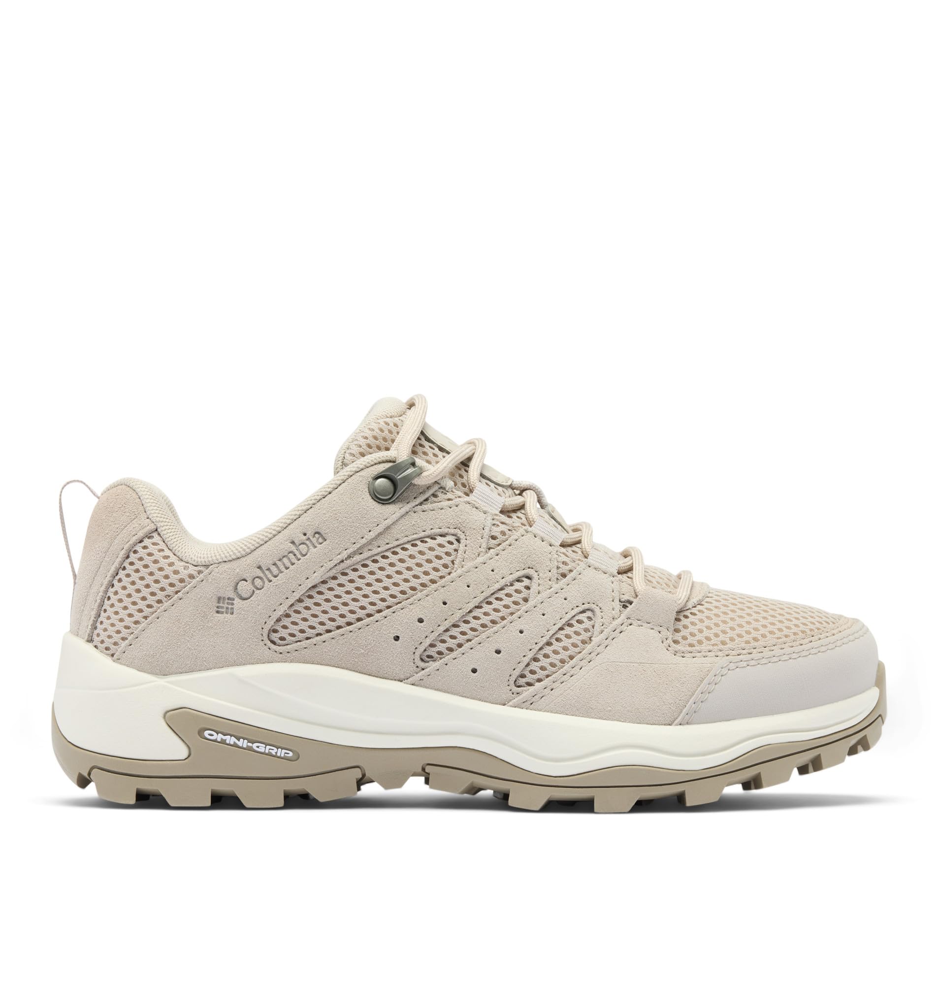 Columbia Kobiety Redmond 4 BreatheButy trekkingowe i turystyczne z niskim stanem