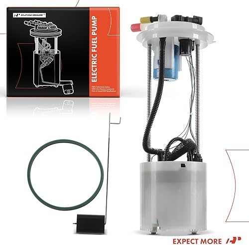 Miniatura 8 de A-Premium Montaje del módulo de bomba de combustible eléctrica con unidad de envío compatible con Chevrolet Silverado 1500 GMC Sierra 1500 2007-2008