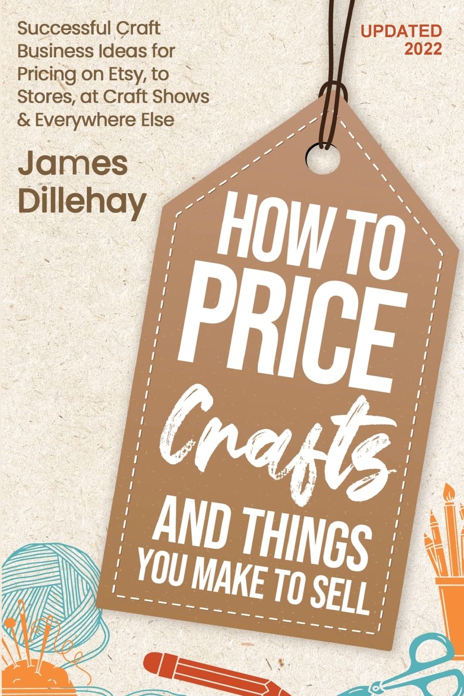 How to Price Crafts and Things You Make to Sell