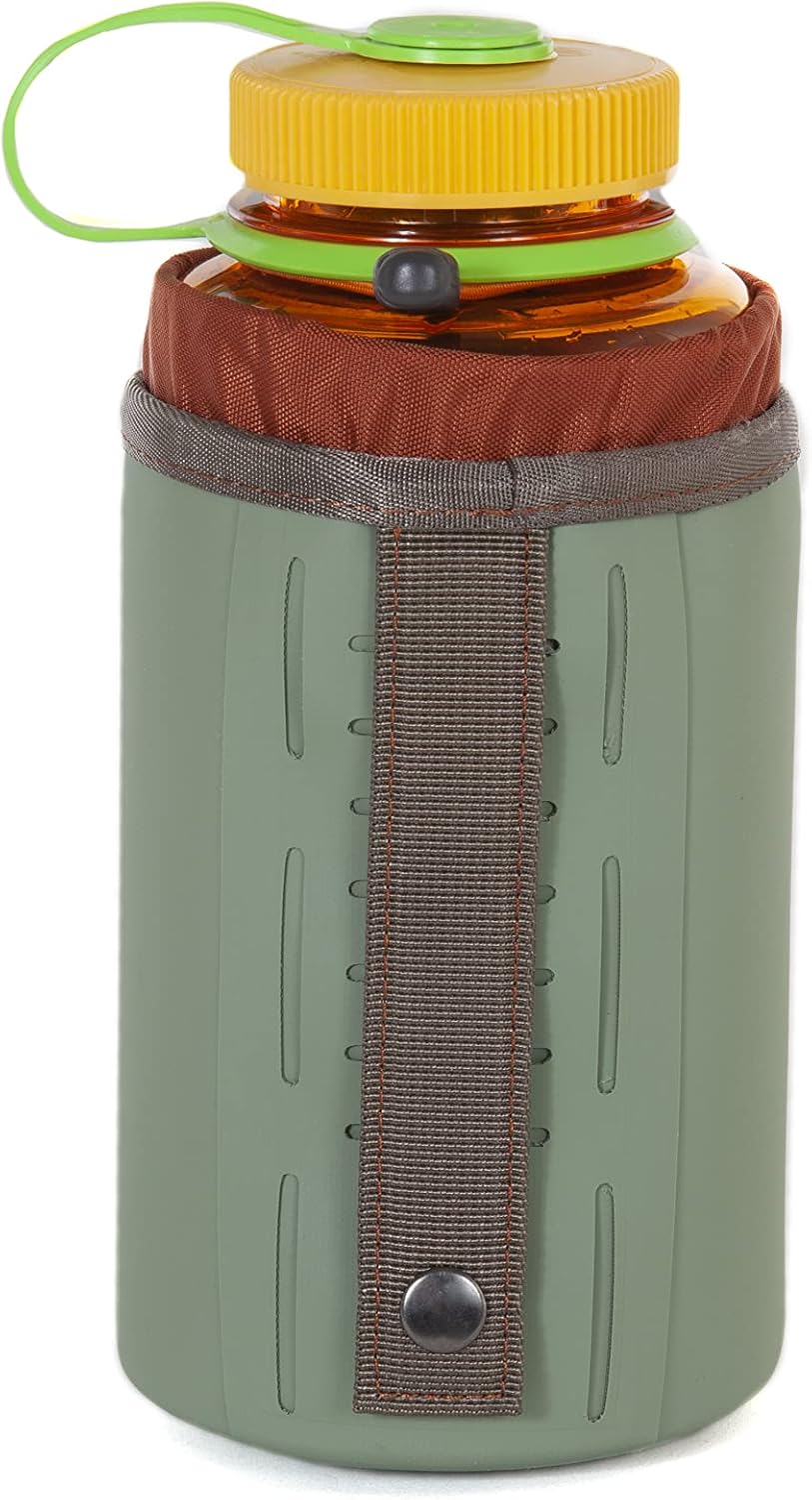 fishpond Thunderhead Water Bottle Holder - Eco Yucca