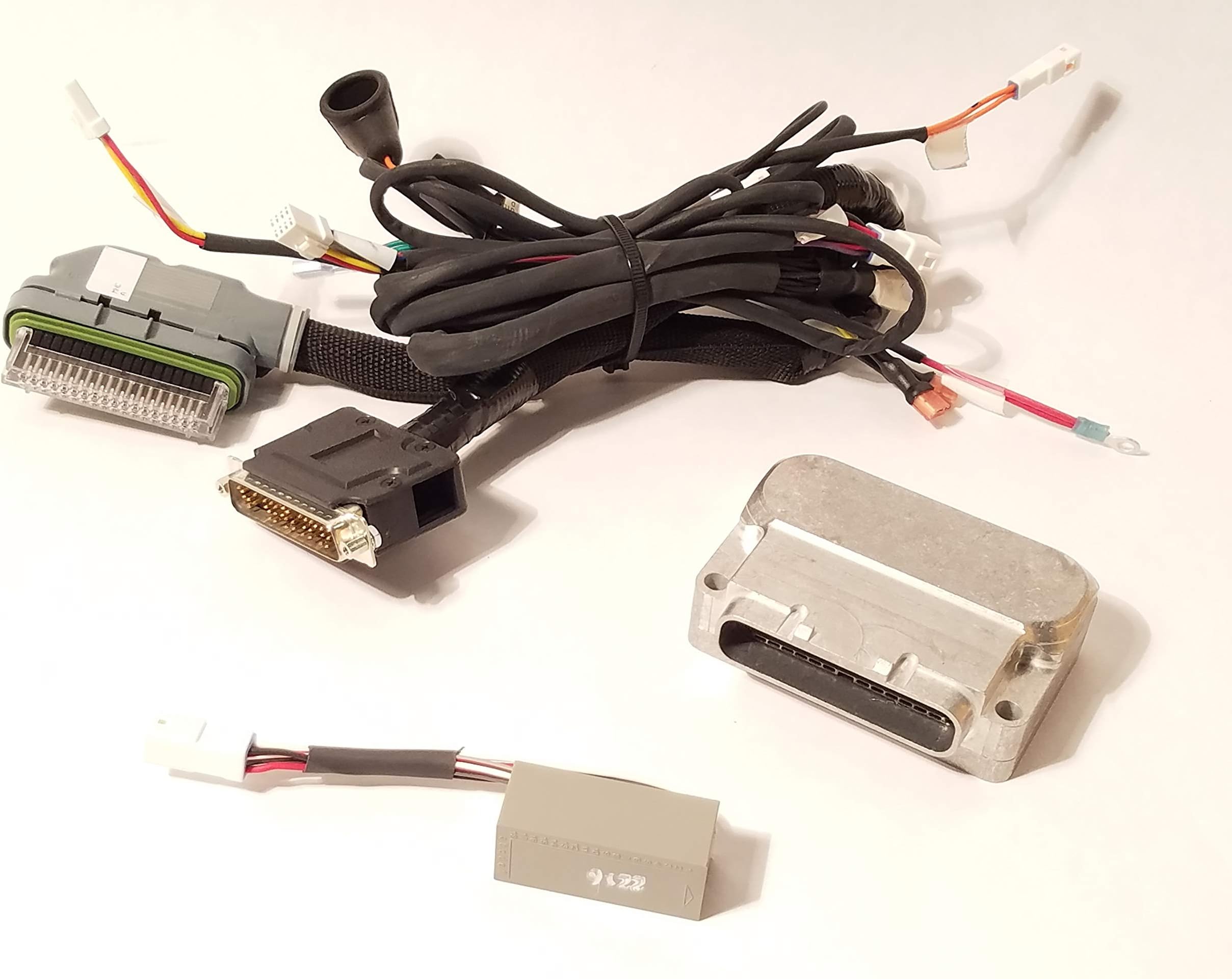 EHC RIP Kit - Gen 2-2005-09 (Carb Models) …