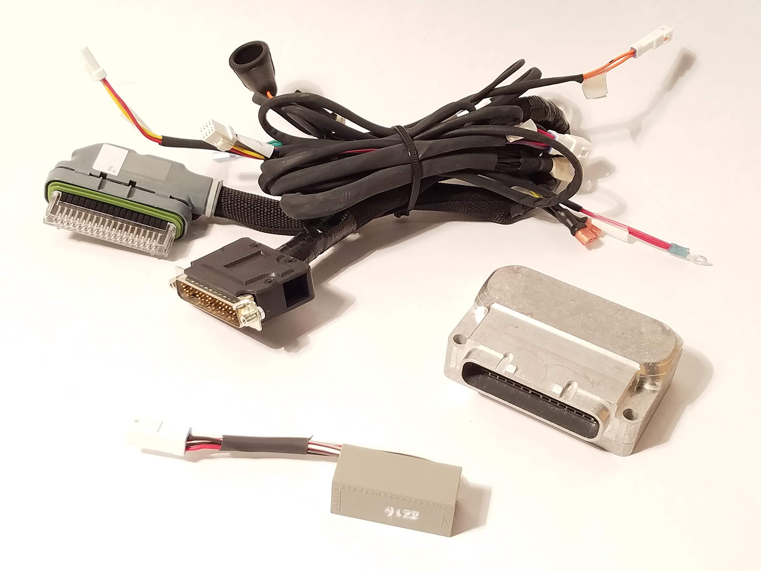 EHC RIP Kit - Gen 2-2005-09 (Carb Models) …