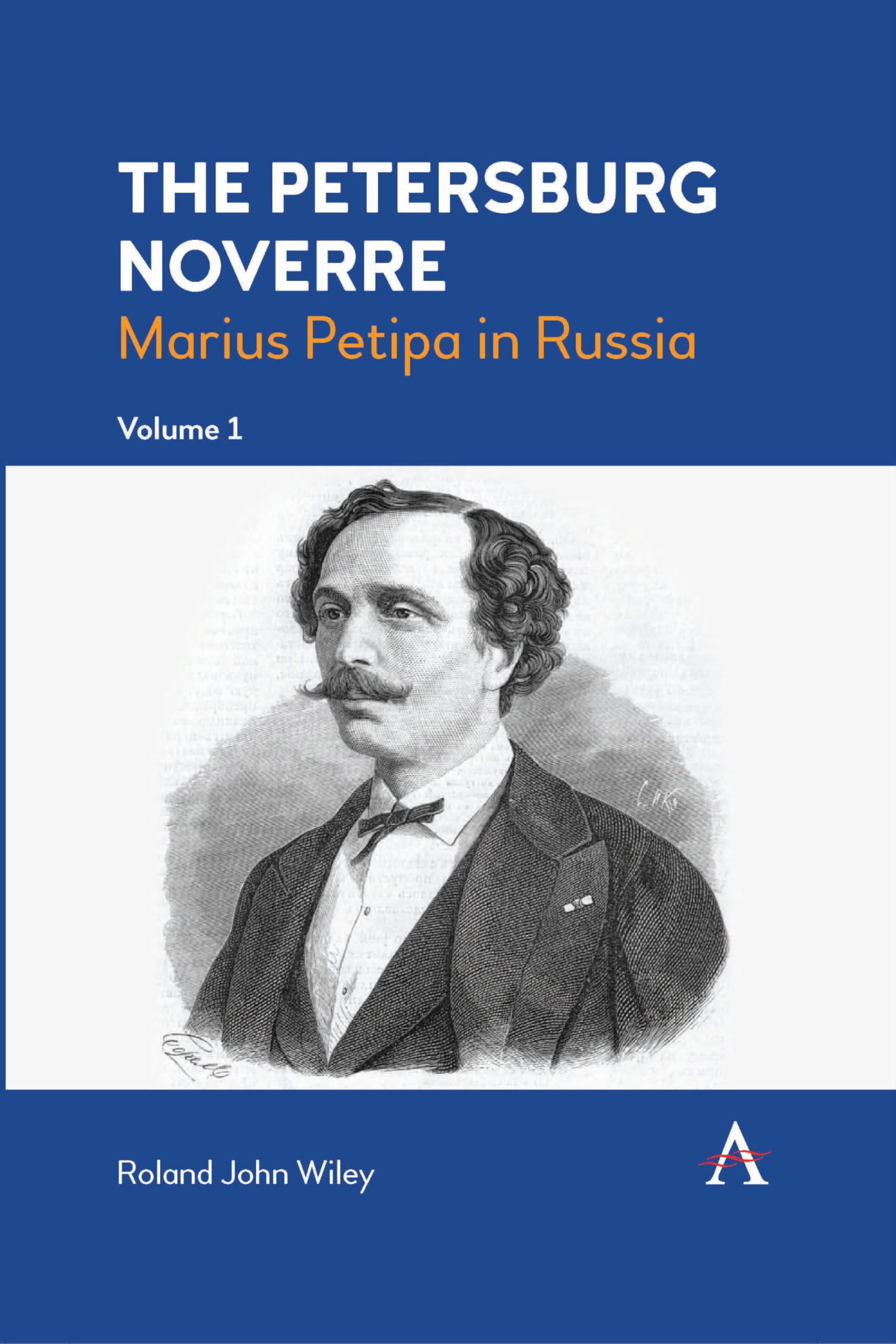 Marius Petipa in Russia : livre histoire du ballet russe et chorégraphie Saint-Pétersbourg