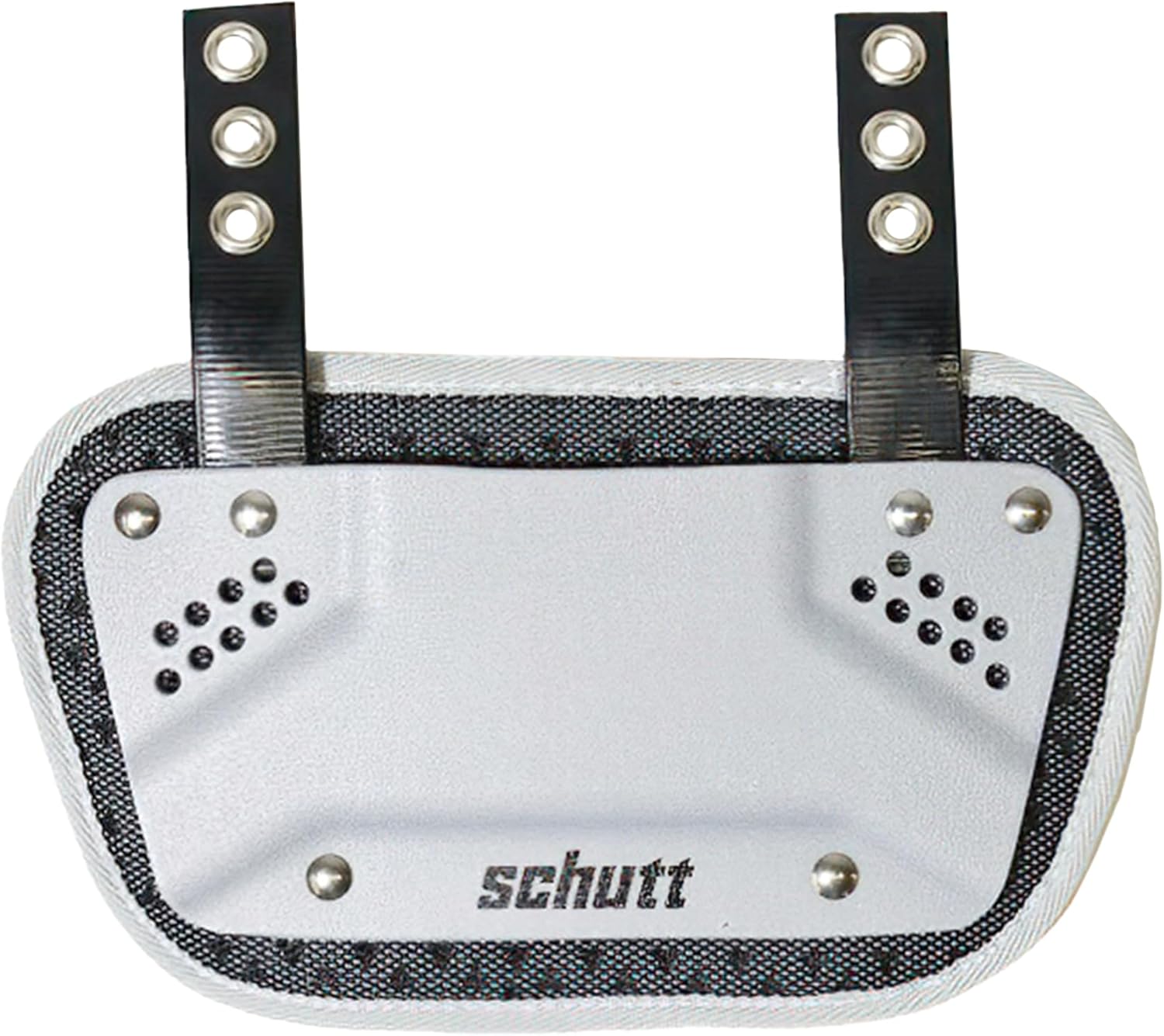 Schutt Football XV Varsity Back Plate