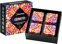 Vista 25 de Shashibo - Cubo que cambia de forma, juego para aliviar la ansiedad, con 36 imanes de tierras raras, premiado y patentado, extraordinario cubo